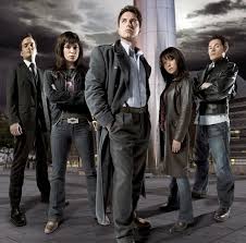 TORCHWOOD: MIRACLE DAY