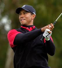 Tiger Woods is Super Too
