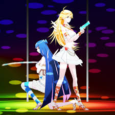 [ANIME] Panty and Stocking with Garterbel [COMPLETED] Zerochan.Panty.and.Stocking.With.Garterbelt.308619