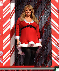 Mariah Carey Twins Photos