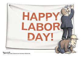 On the Radar: For Labor Day,