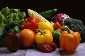 جدول الاطعمة المهمة Mixed-vegetables
