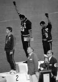 Tommie Smith Interview