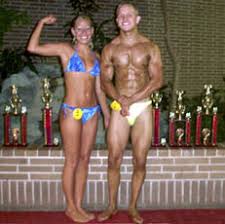 20th Annual East Bay