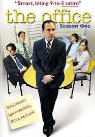 RSdon - The Office Season 5
