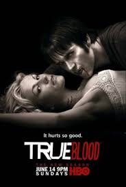 True Blood episode 12 begins