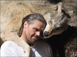 Wolves by Shaun Ellis with