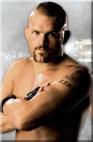 Chuck Liddell