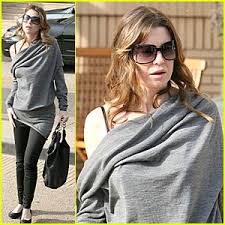 Ellen Pompeo: Barney\x26#39;s Beauty