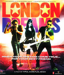 London Dreams (2009)