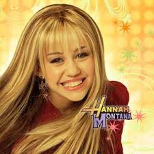     ! Hannah-Montana-Smile