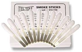 Tel-Tru(TM) TT Smoke Sticks