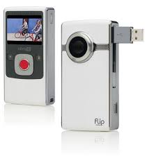 Flip Camera Case