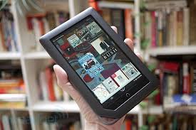 Nook Color has 802.11b/g/n