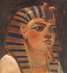 ملوك وملكات الفراعنه متجده باستمرار Hatshepsut