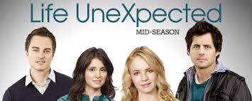 Is Life Unexpected getting