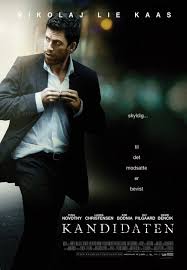 Kandidaten (2008) TrAltyazı