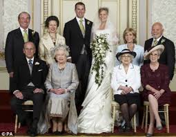 royal wedding