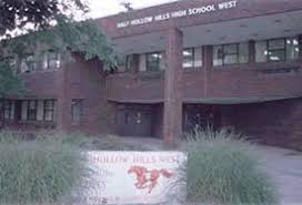 Half Hollow Hills High School