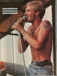 Layne Staley Picture