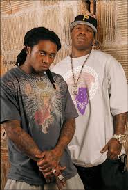 Lil Wayne, DJ Empire: The