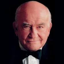 FREE Ed Asner as FDR presale code for concert tickets.