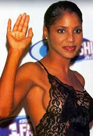 Toni Braxton - Photos de Toni