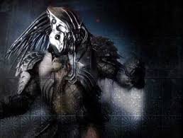 Predators Review
