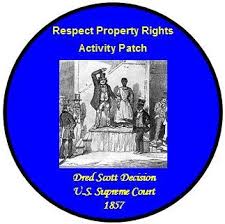 of the Dred Scott decision