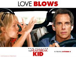 More The Heartbreak Kid