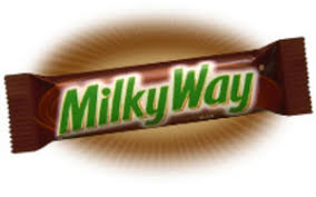 Candies Milky_Way_Candy_Bar_medium