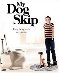 Just watched My Dog Skip for