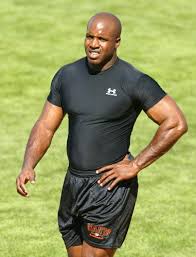 Barry Bonds seeks steroid