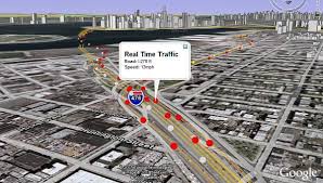 Main | Google Earth 4.2