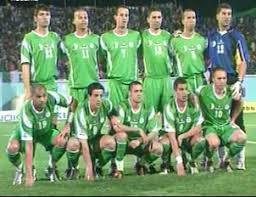 المنتخب الجزائري Temp