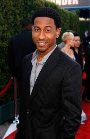 Brandon T. Jackson Headshot