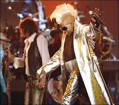 FANS OF SLY STONE - MYFUNK