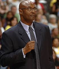 Joe �Jellybean� Bryant is