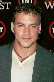 Tyler Christopher The New York