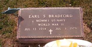 Bradford, Earl S.