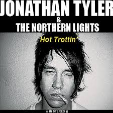 Jonathan Tyler and the Northern Lights presale code for concert tickets in New York, NY