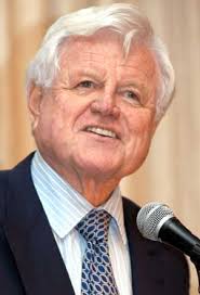 Senator Edward Kennedy, Liberal Lion