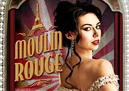 FREE Moulin Rouge - the Ballet presale code for show tickets.