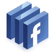 Astuce pour faire des logos sur FACEBOOK Facebook-logo
