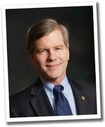 McDonnell 58.7% Deeds 41.3%