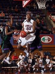5 Findlay Prep.