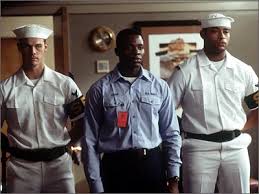 Antwone Fisher