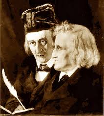 Jacob \x26amp; Wilhelm Grimm Fig.