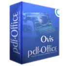 برنامج صناعة وانشاء كتب الكترونية PDF LogoPdfOffice