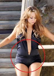 Mariah Carey: Pregnant or